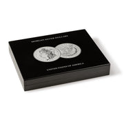 Presentation case for 20 Morgan Silver Dollars image 1