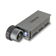 MicroMag™ 11x LED Lighted Focusing Loupe image 1