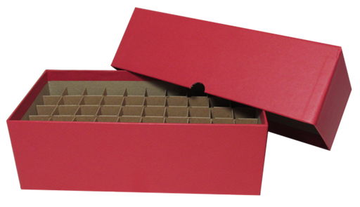 Cent Tube Box - Holds 50 Tube image 0