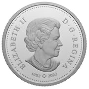 2023 SPECIAL EDITION SILVER DOLLAR PROOF SET - KATHLEEN "KIT" COLEMAN: PIONEER JOURNALIST image 1