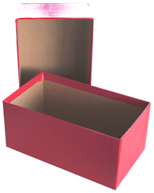 Modern Size Currency Box image 0