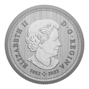 6-Coin Specimen Set – Greater Sage-Grouse image 8