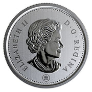 2019 CANADA SPECIMEN SET PILEATED WOODPECKER image 5