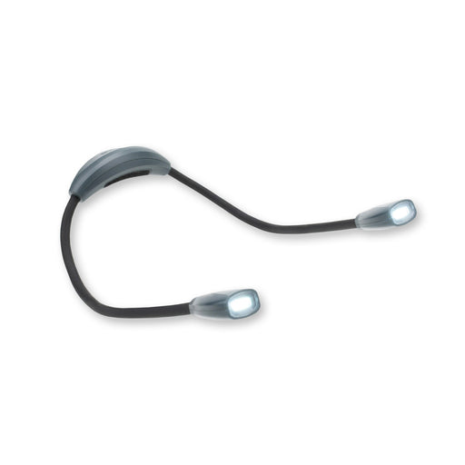 Necklight  -- good light for closeups on coins, banknotes and stamps image 0