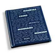 Album for 200 Coin Holders (2 x 2) image 1