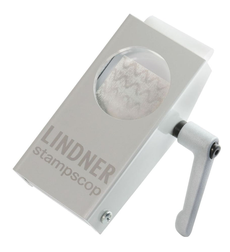 LINDNER Stampscop image 2
