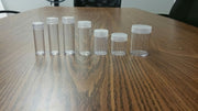 Coin tubes image 1
