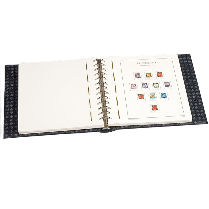 EXCELLENT Ring Binder in Classic Design image 1