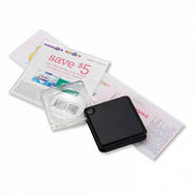 GN-33, MagniFlip™ a compact, 3x power flip-open magnifier image 1