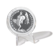 Coin stand pack of 5 - XS image