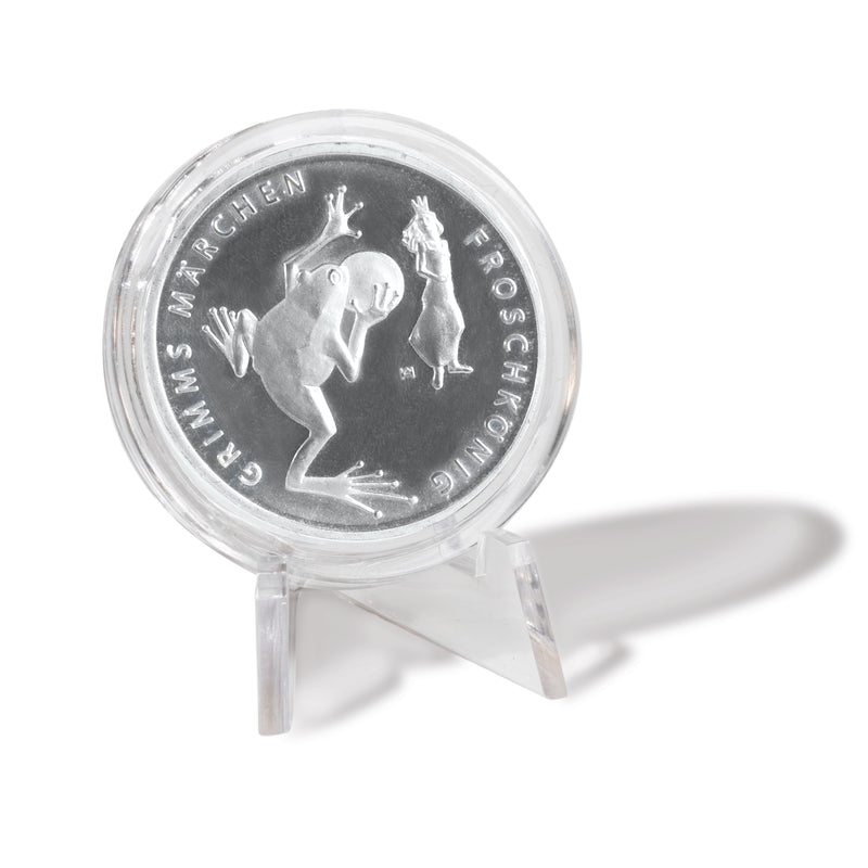 Coin stand pack of 5 - XS image