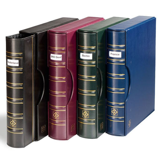 GRANDE CLASSIC SIGNUM RING BINDER image 0