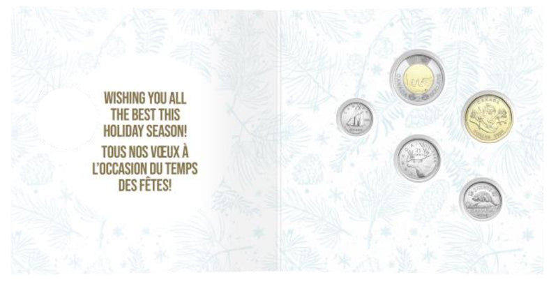 Holiday Gift Card Set (2024) image 3