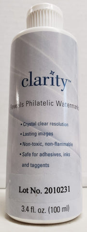 Clarity Watermark Fluid image 0