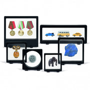 FLOATING MAGIC FRAME -- Let your favourite items 'float' like 'magic' image 0