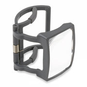 RX-55, MagRX™ - a 2.5x power clip-on magnifier designed to fit on most standard prescription bottles image 0