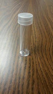 Coin tubes - TUBUA3-1 Cents image