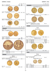 Gold Coins of the World, 10th edition image 4