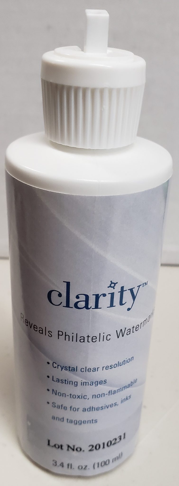 Clarity Watermark Fluid image 2