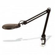 SWING LED MAGNIFIER LAMP WITH 1.75X MAGNIFICATION (3 DIOPTERS) image 1