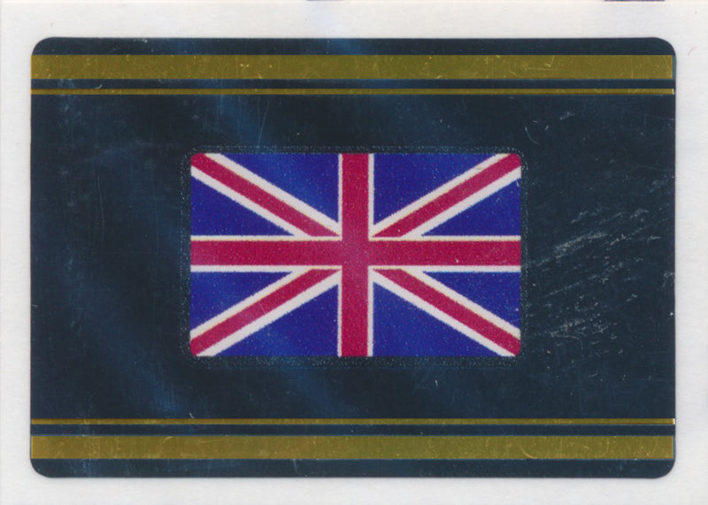 Country Flag Labels image 3