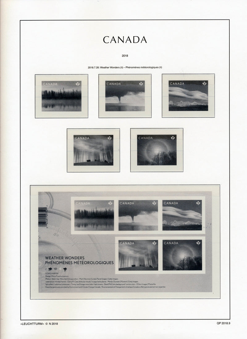 Lighthouse Supplement Canada 2018 image 6