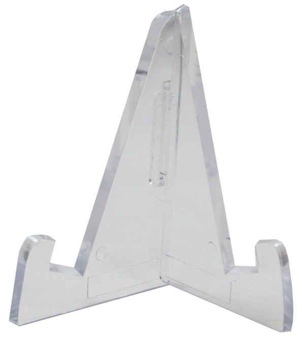 Large Mint Easel for coins 12/pkg image 0