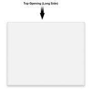 Postcard Holders Vintage Postcards Mediumweight-Top Open Pack of 50 image 1