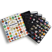 GRANDE CROWN CAPS ALBUM image 1