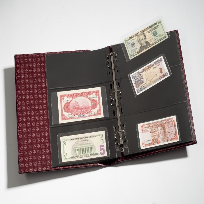 CLASSIC GRANDE Album Set for Currency Sleeves image 1