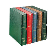 PERFECT DP Turn-Bar Binder image 0