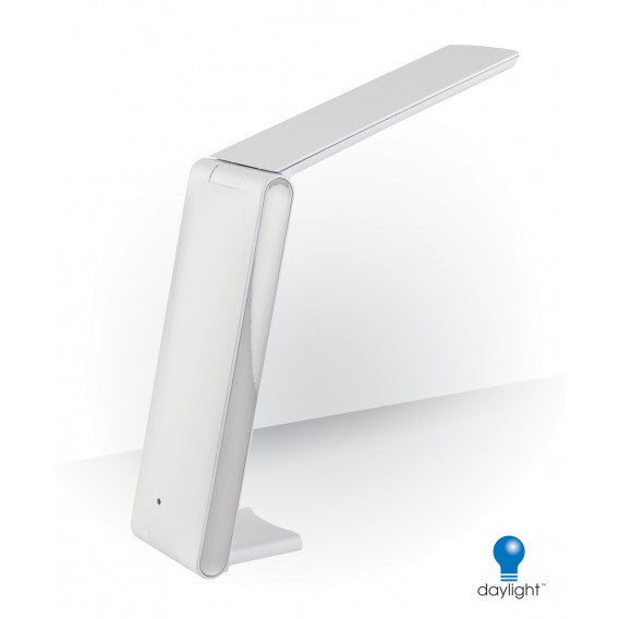 DayLight Foldi LED Lamp - White image