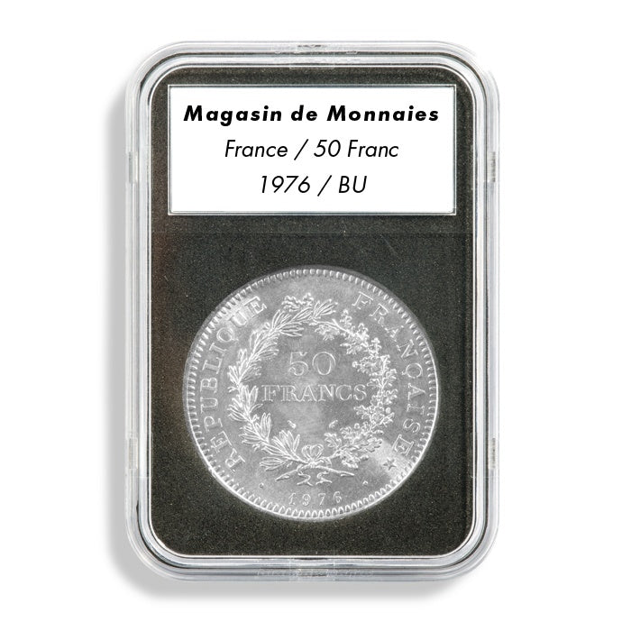 EVERSLAB coin capsules image 0