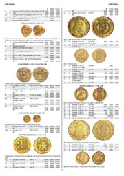Gold Coins of the World, 10th edition image 3