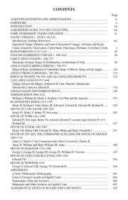 Coins of England &amp; the United Kingdom 2025, Pre-decimal issues image 3