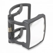 RX-55, MagRX™ - a 2.5x power clip-on magnifier designed to fit on most standard prescription bottles image 2