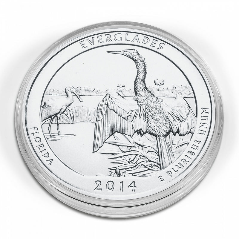 Large coin capsules CAPS XL image 2