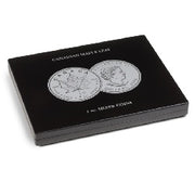 Presentation Case for 20 Maple Leaf Silver Coins image 1