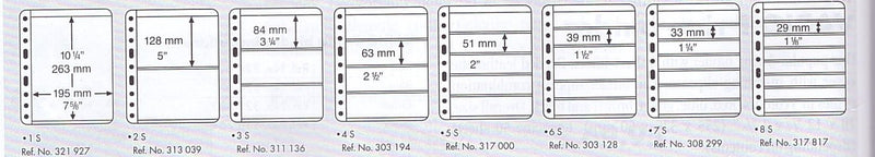VARIO PLUS sheets image 0