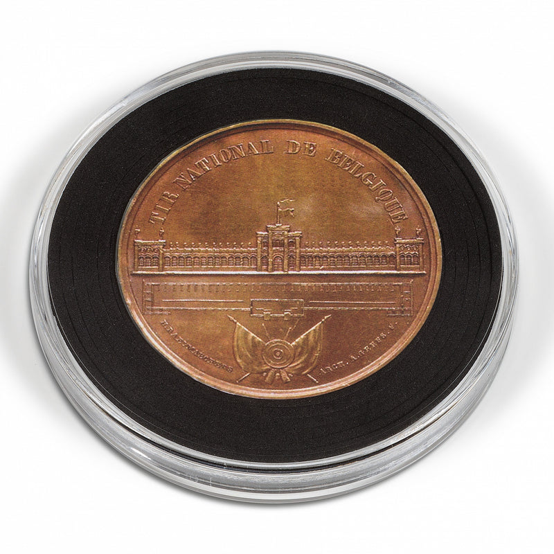 Large coin capsules CAPS XL image 1
