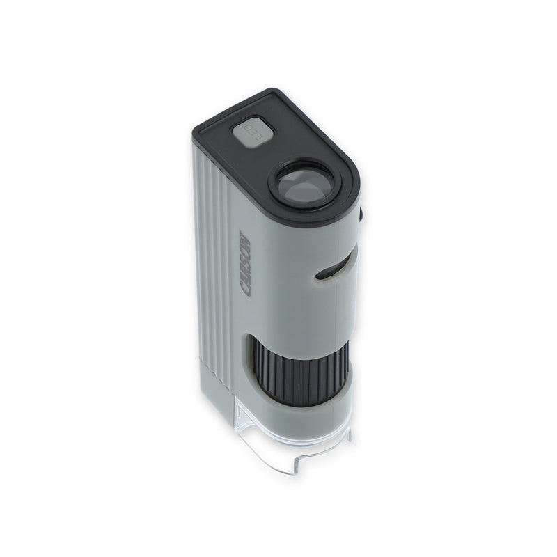 MicroPic 120-240x High-Resolution Pocket Microscope (MP-400) image 2