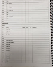 Trends Canadian Decimal Coinage Inventory Catalogue image 1