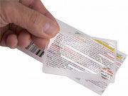 WALLET MAGNIFIER TWIN-PACK image 1