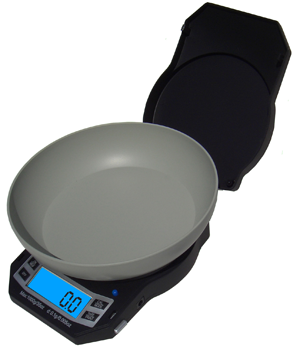 LB-1000 Gram 1000 Precision Scale – 1000 x 0.1g