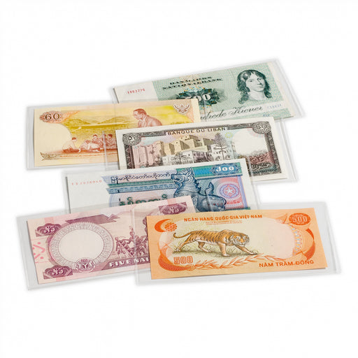 BASIC 140 Currency Sleeves image 0