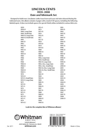 Whitman Prestige Coin Albums image 2