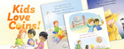 Kids Love Coins! image 1