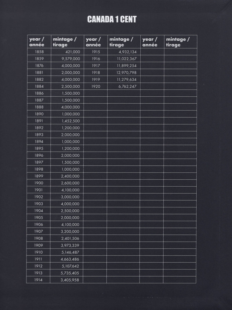 Sharp! LIGHTHOUSE VISTA COIN ALBUMS. image 2