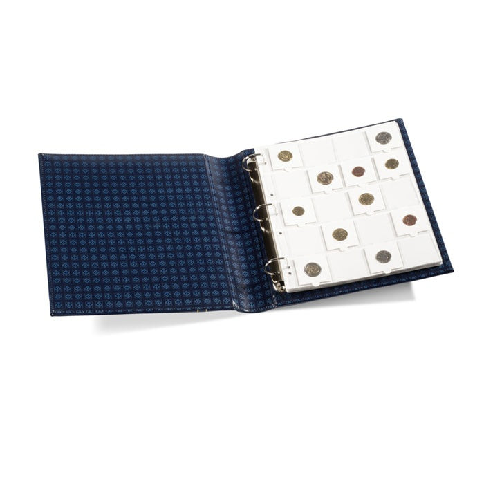 Album for 200 Coin Holders 2x2" image 0