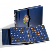 VISTA CANADA ALBUMS - 1 Cent Blank image